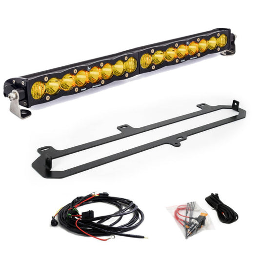 Baja Designs Toyota S8 20 Inch Replacement Kit - 22-23 Tundra; TRD Pro