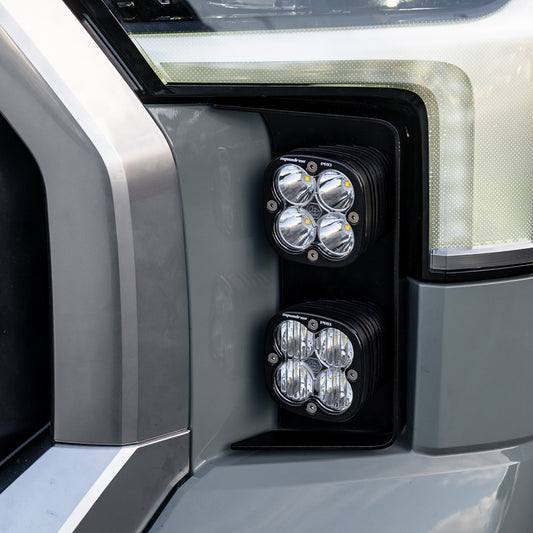 Baja Designs Toyota Tundra Squadron Vent Kt
