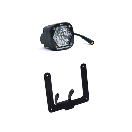Baja Designs S1 LED Headlight Kit 2020,2024 Super73,R
