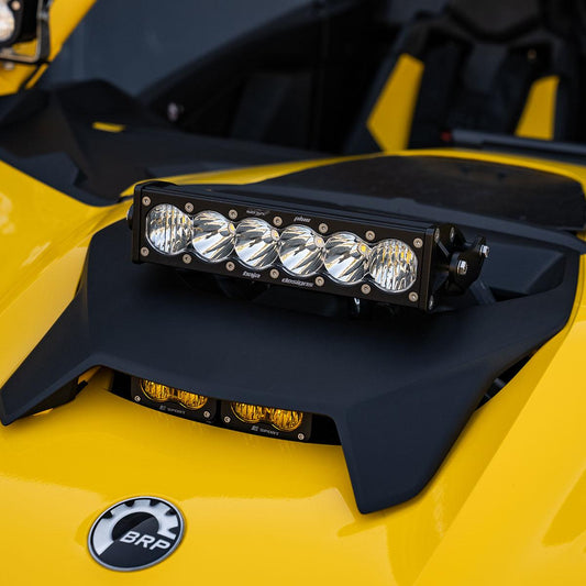 Baja Designs Can-Am, Maverick R Shock Tower Kit