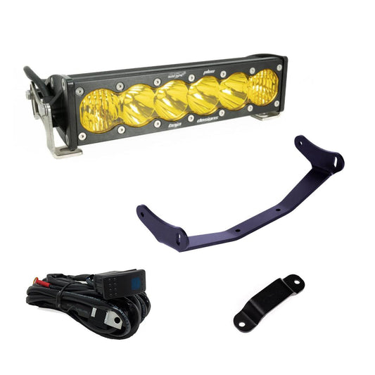 Baja Designs Can-Am, Maverick R Shock Tower Kit