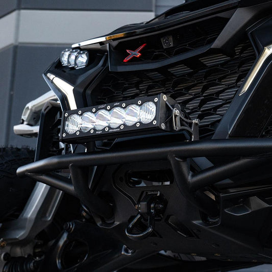 Baja Designs Can-Am Maverick R Bumper Kit
