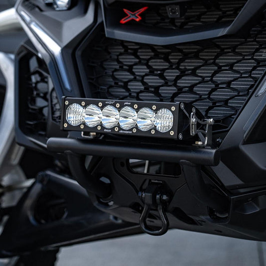 Baja Designs Can-Am Maverick R Bumper Kit