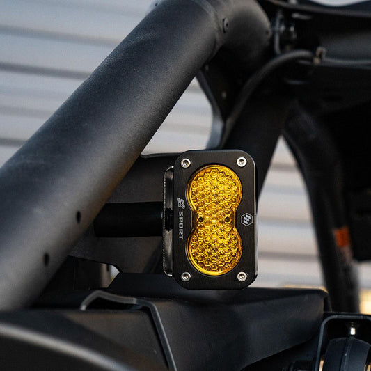 Baja Designs Can-Am, Maverick R, S2 Sport Chase Light Kit