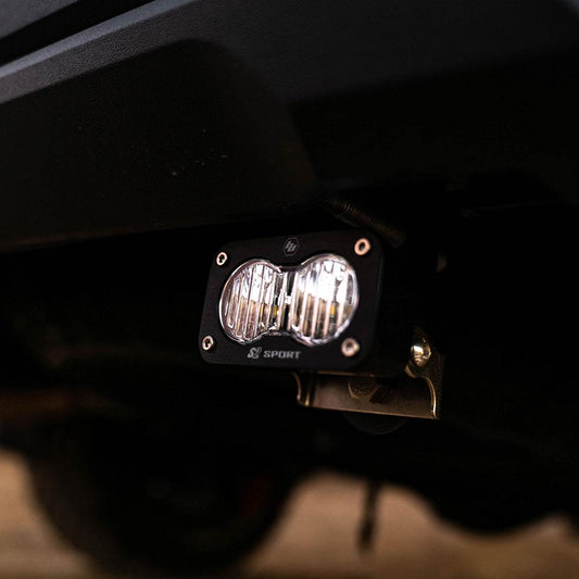 Baja Designs 2024-On Toyota Tacoma S2 Sport Reverse Kit