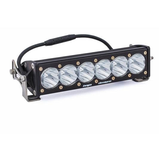 Baja Designs 10 Inch LED Light Bar OnX6
