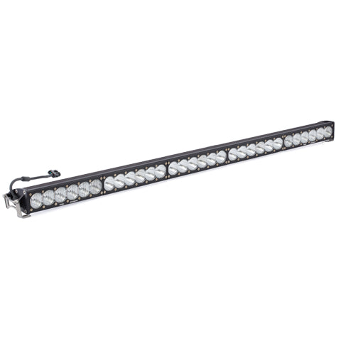 Baja Designs 50 Inch LED Light Bar OnX6 Series