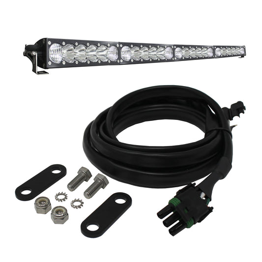 Baja Designs Raptor 40 Inch LED Light Bar Kit 10-16 Ford Raptor OnX6 Series