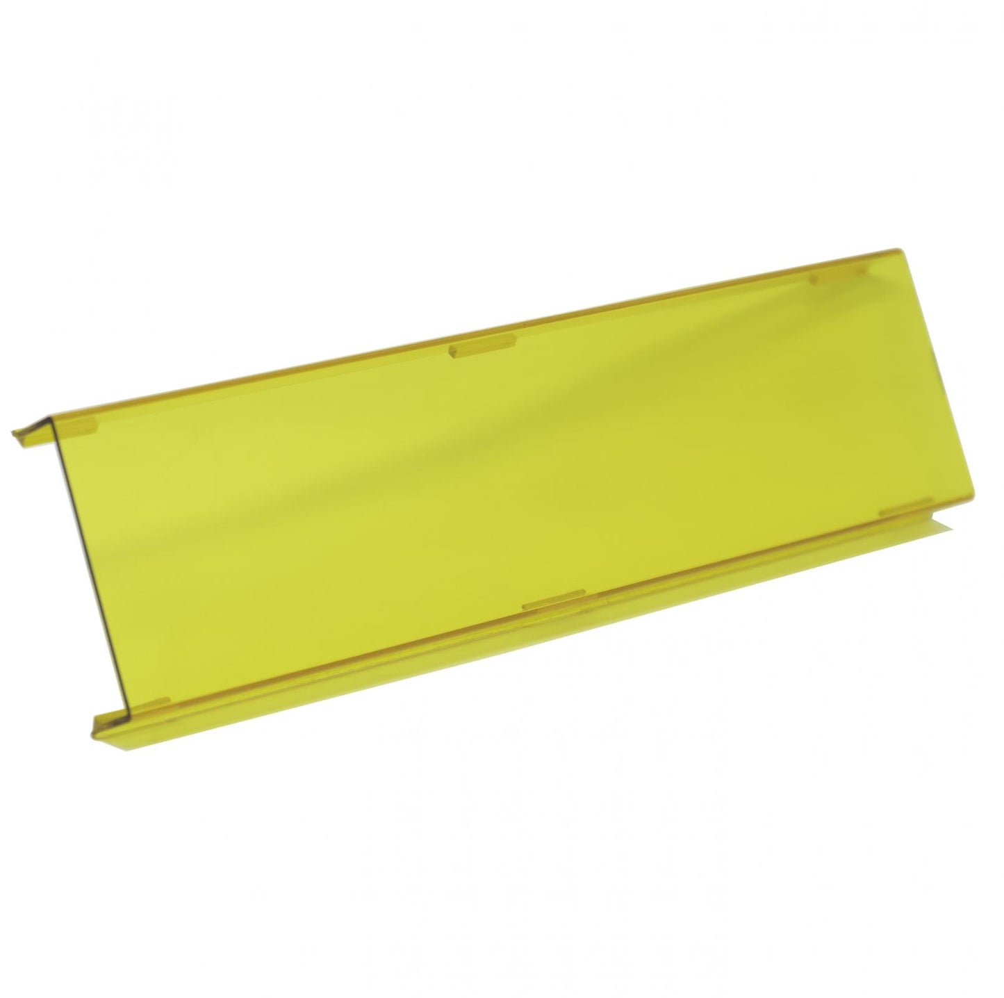 Baja Designs 10 Inch Rock Guard OnX6