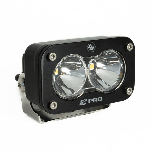 Baja Designs LED Work Light S2 Pro