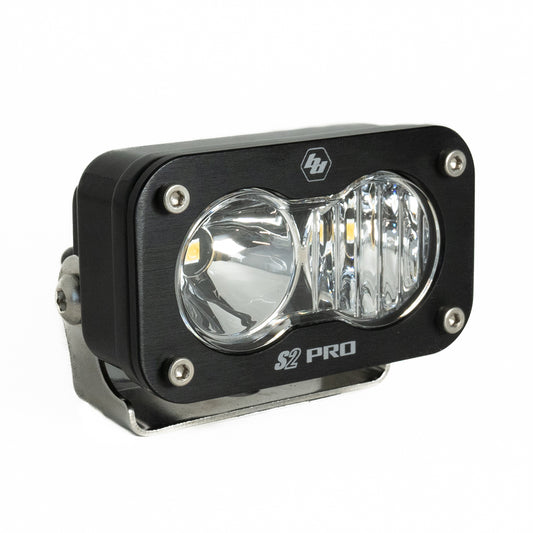 Baja Designs LED Work Light S2 Pro