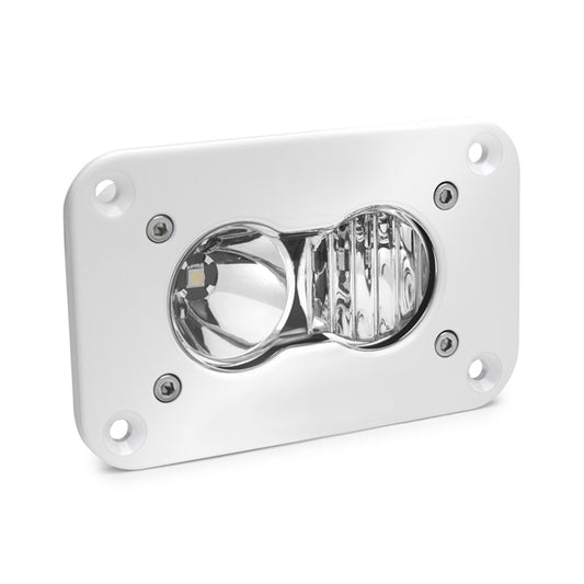Baja Designs LED Work Light Flush Mount S2 Pro