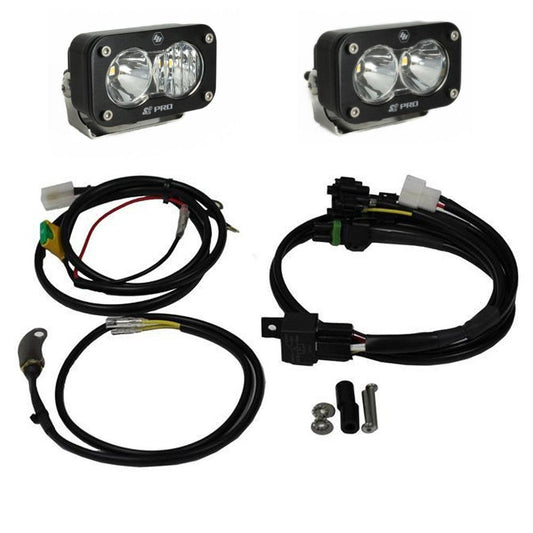 Baja Designs KTM 1190/1290 Adventure Bike Kit S2 LED