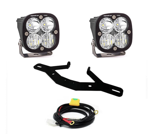 Baja Designs KTM 790 Light Kit For 19-OnKTM 790 Dual Squadron Pro/Racer Kit