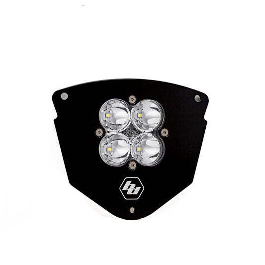 Baja Designs KTM LED Light Kits 05-07 KTM Squadron Pro
