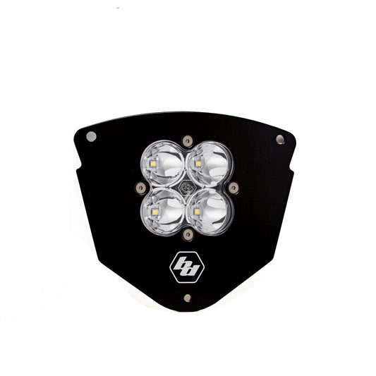 Baja Designs A/C LED KTM 05-07 Kit Squadron Pro