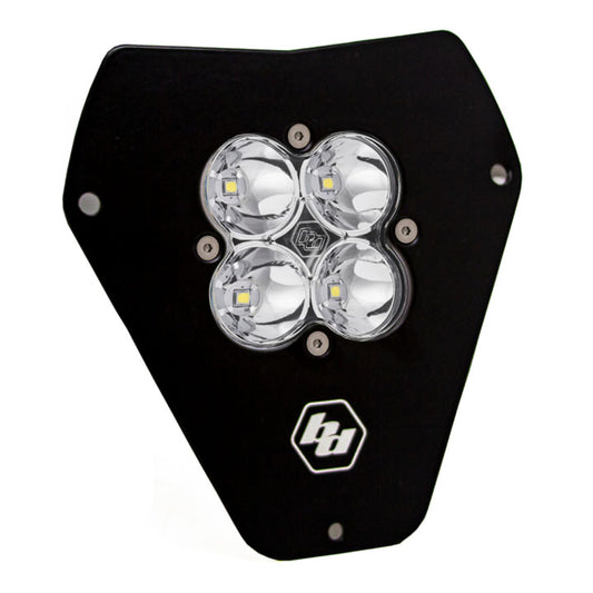 Baja Designs KTM LED Light Kit 08-13 KTM Squadron Pro