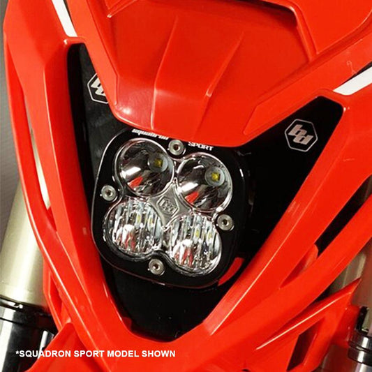 Baja Designs Squadron Pro Headlight Kit Beta 2022-On RR-S 4-Stroke 350/390/430/480/500 RR-S