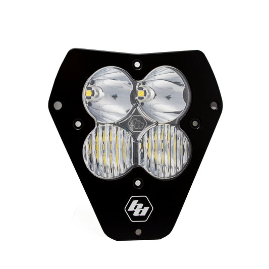 Baja Designs KTM LED Light Kit 08-16 KTM AC XL Pro Series