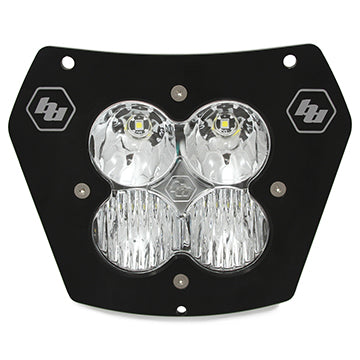 Baja Designs Husqvarna Headlight Kit AC 15-17 XL Pro Series