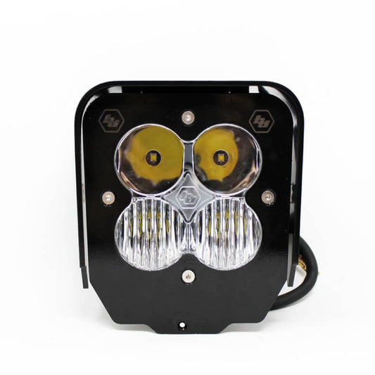 Baja Designs Husqvarna Headlight Kit AC 15-17 XL Pro Series