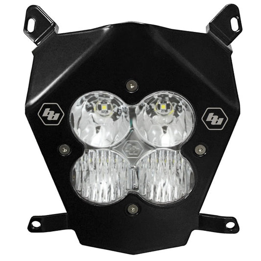Baja Designs XL Pro LED KTM 690 12-18 Kit