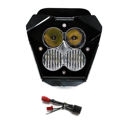 Baja Designs LED Headlight KTM 690 2019-Present Kit XL Pro  Designs