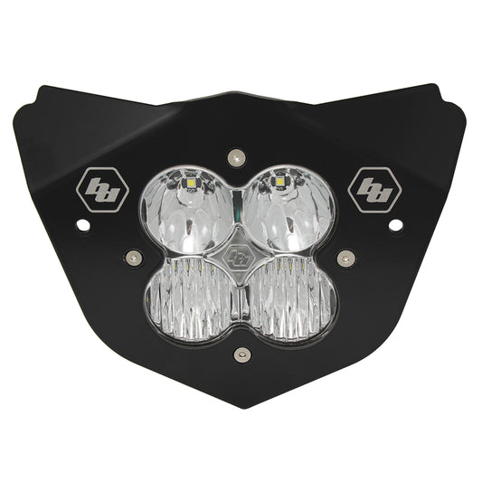 Baja Designs Yamaha Light Kit XL Sport for 15-21 Yamaha WR250F 12-21 WR450F