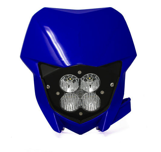 Baja Designs XL Sport Yamaha YZ250FX/450FX 2019 w/Headlight Shell