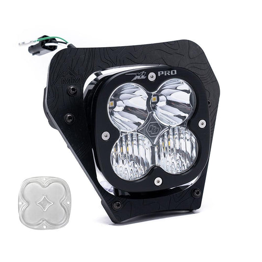 Baja Designs KTM XL Pro D/C Headlight Kit 2024