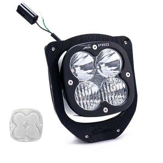 Baja Designs Husqvarna XL Pro D/C Headlight Kit 2024