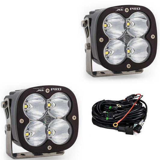 Baja Designs LED Light Pods Pair XL Pro Series