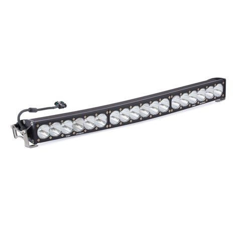 Baja Designs 30 Inch LED Light Bar OnX6 Arc Series