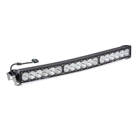 Baja Designs 30 Inch LED Light Bar OnX6 Arc Series