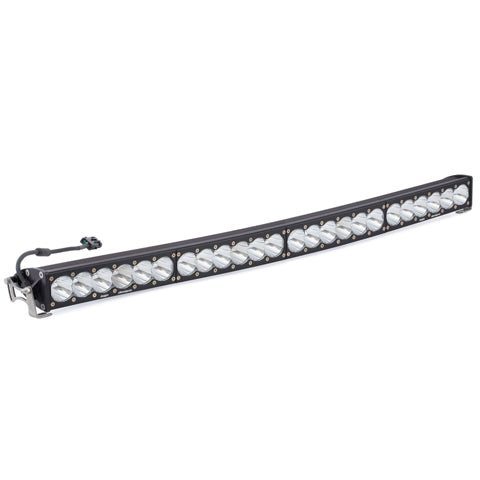 Baja Designs 40 Inch LED Light Bar OnX6 Arc Series