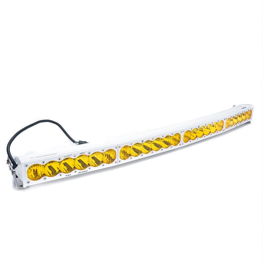 Baja Designs OnX6 White Arc LED Light Bar 40 Inch Driving/Combo