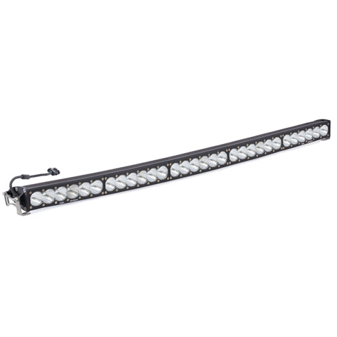 Baja Designs 50 Inch LED Light Bar OnX6 Arc Series