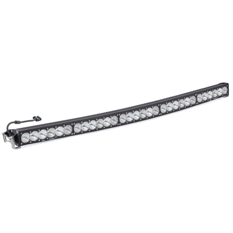 Baja Designs 50 Inch LED Light Bar OnX6 Arc Series