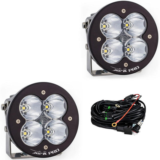Baja Designs LED Light Pods Pair XL R Pro Series