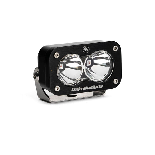 Baja Designs S2 Red LED Auxiliary Light Pod