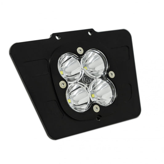 Baja Designs Headlight Kit 08-18 A/C Honda CRF/X Squadron Sport LED Kit