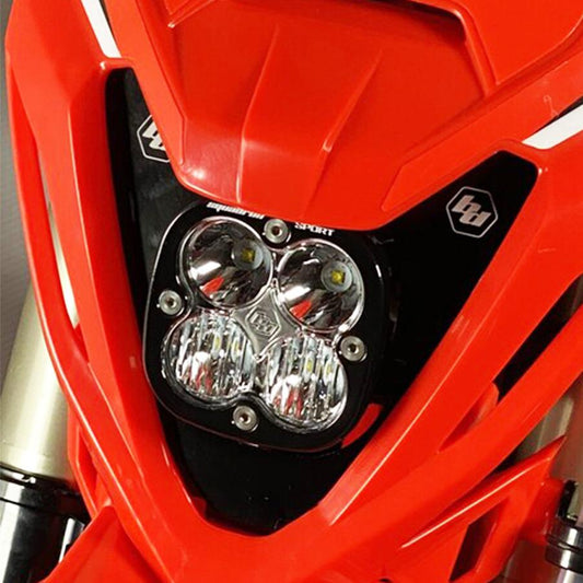 Baja Designs Squadron Sport Headlight Kit Beta 2022-On RR-S 4-Stroke 350/390/430/480/500 RR-S