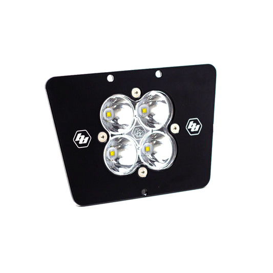 Baja Designs Honda CFR/X Headlight Kit Squadron Sport