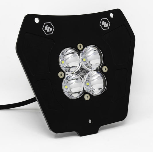 Baja Designs Squadron Sport A/C LED KTM 2014-2016 Kit