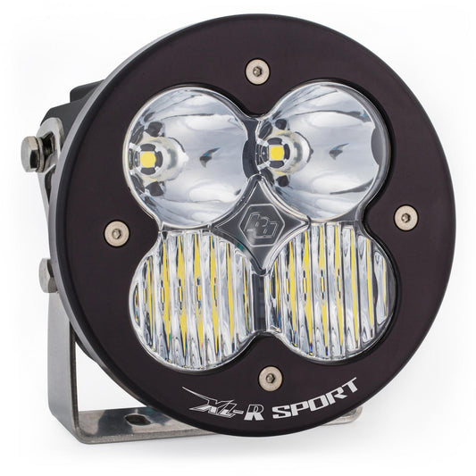 Baja Designs LED Light Pods Clear Lens Spot Pair XL R