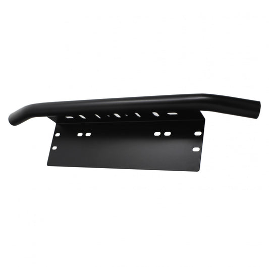 Baja Designs Universal Lighting License Plate Mount