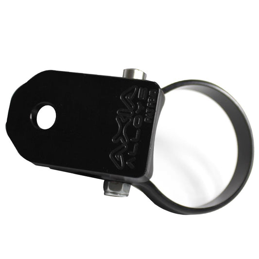 Baja Designs LED A Pillar Mount 1.75 Inch Black