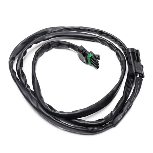 Baja Designs XL/ S8/ OnX6+ 3-pin, 5 Foot Extension
