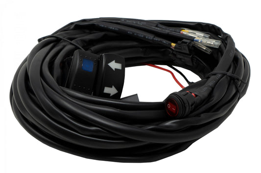 Baja Designs UTV RTL-S Stand-alone Turn Signal Harness