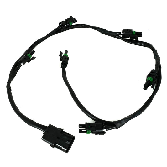Baja Designs XL Linkable Wiring Harness 3-8 XL's